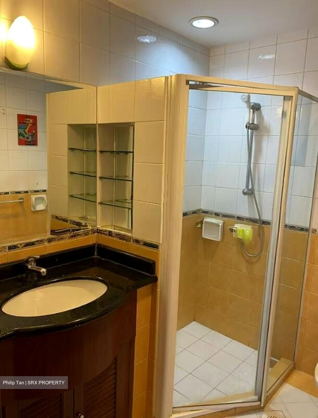 Central Grove (D14), Condominium #589337461